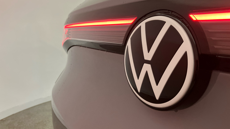 Volkswagen ID.4 210kW Black Edition Pro 77kWh 5dr Auto Electric Estate